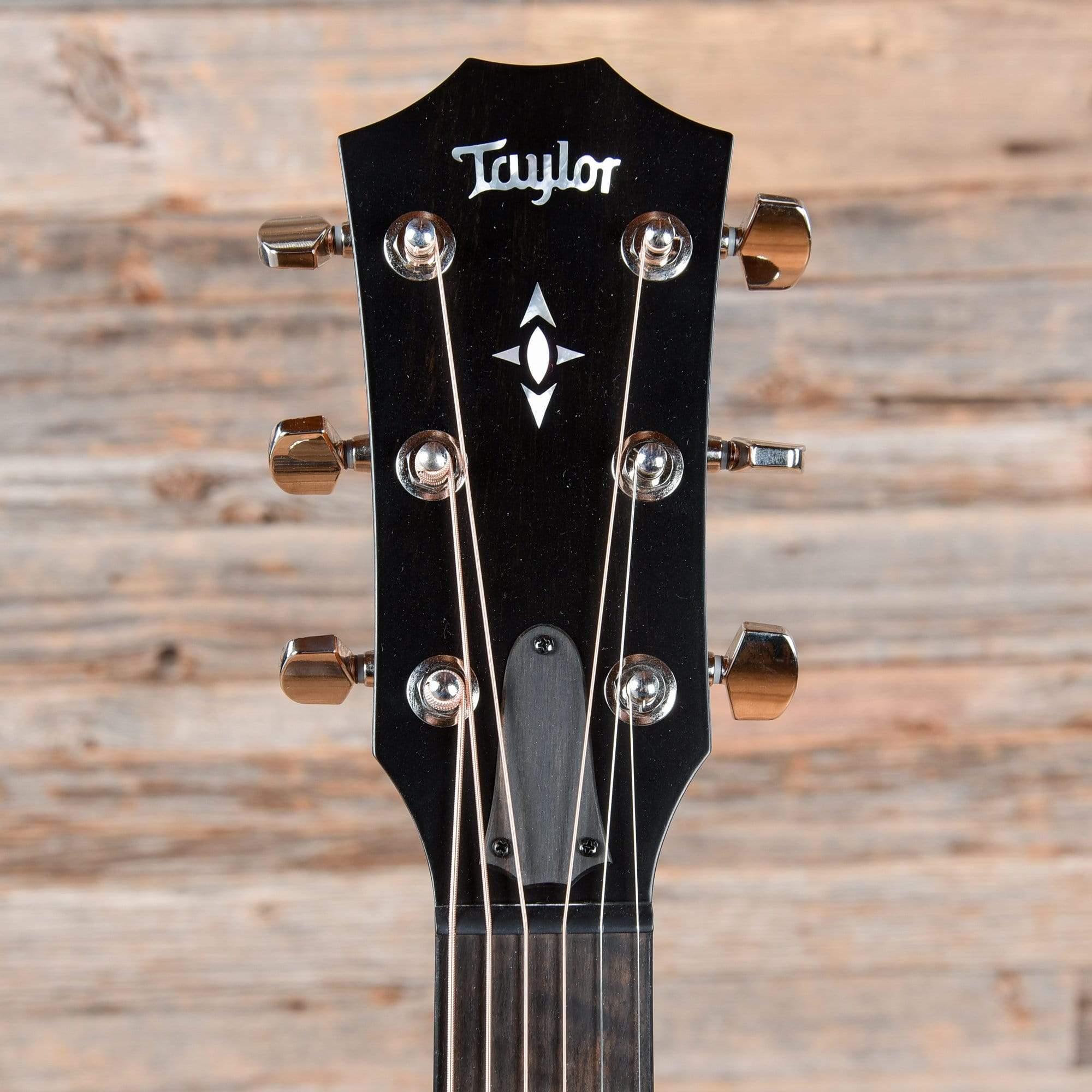 Taylor 717e Builder's Edition Grand Pacific Natural 2019 Acoustic Guitars / Dreadnought