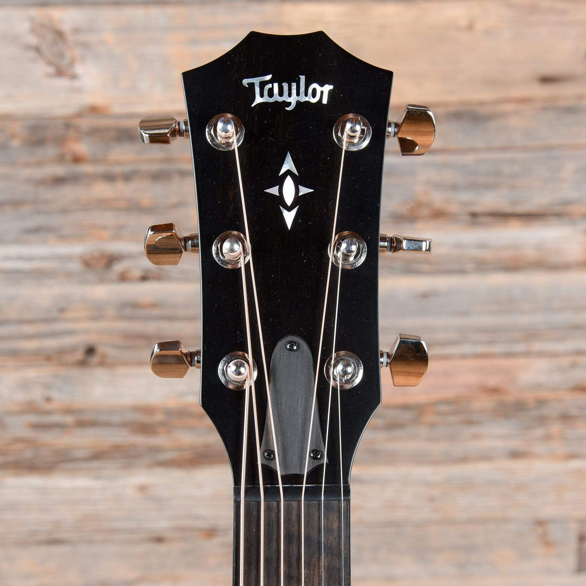 Taylor 717e Builder's Edition Grand Pacific Natural 2019 Acoustic Guitars / Dreadnought