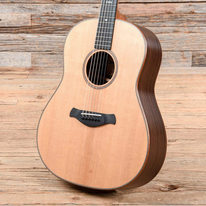 Taylor 717e Builder's Edition Torrefied Sitka/Rosewood Grand Pacific Natural ES2 Acoustic Guitars / Dreadnought