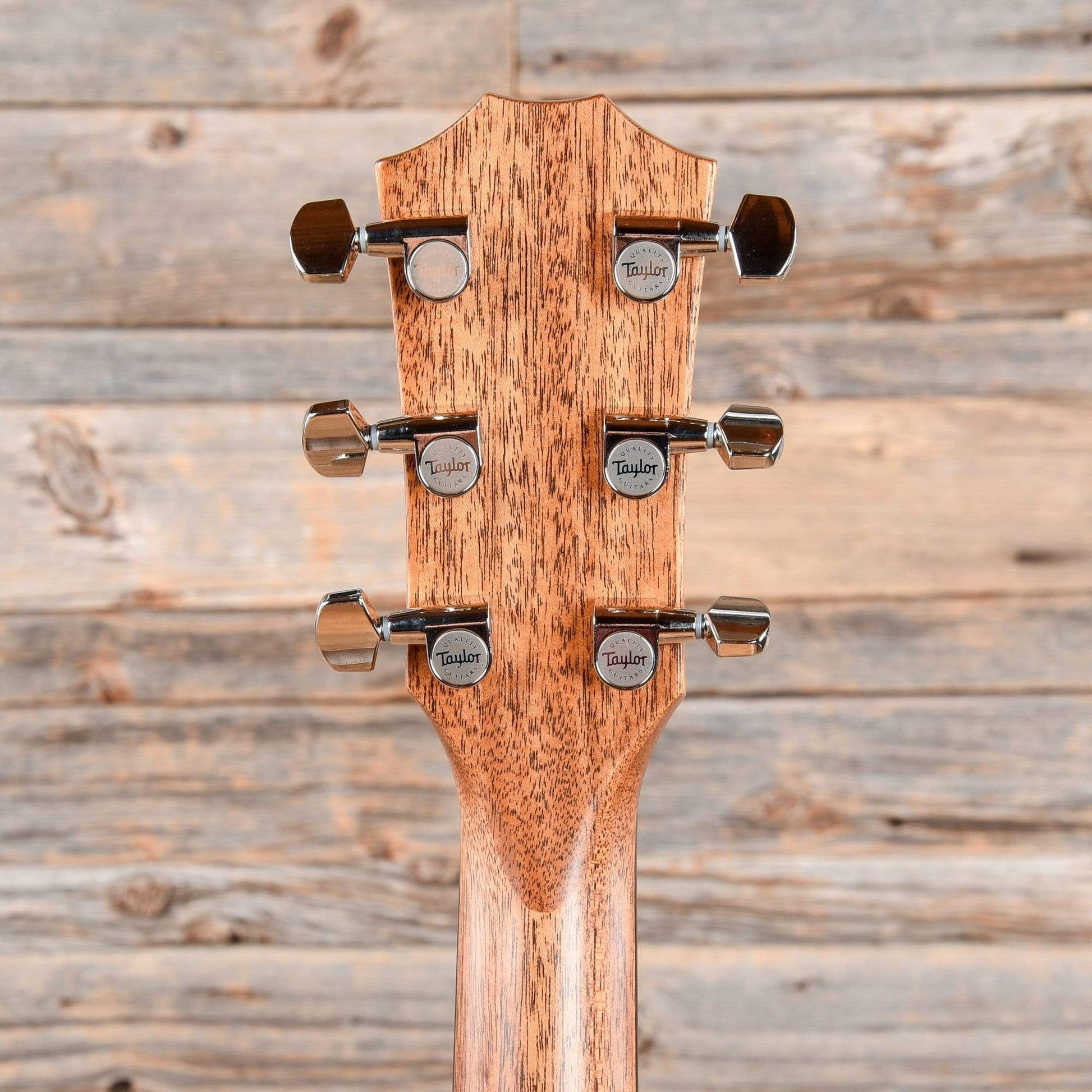 Taylor 717e Builder's Edition Torrefied Sitka/Rosewood Grand Pacific Natural ES2 Acoustic Guitars / Dreadnought