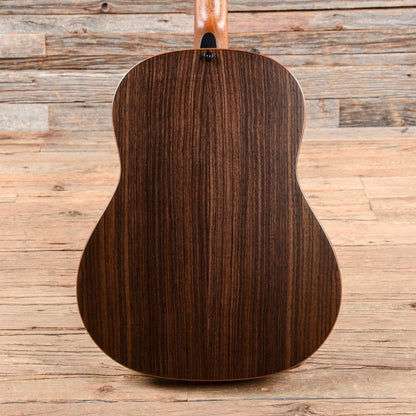 Taylor 717e Builder's Edition Torrefied Sitka/Rosewood Grand Pacific Natural ES2 Acoustic Guitars / Dreadnought