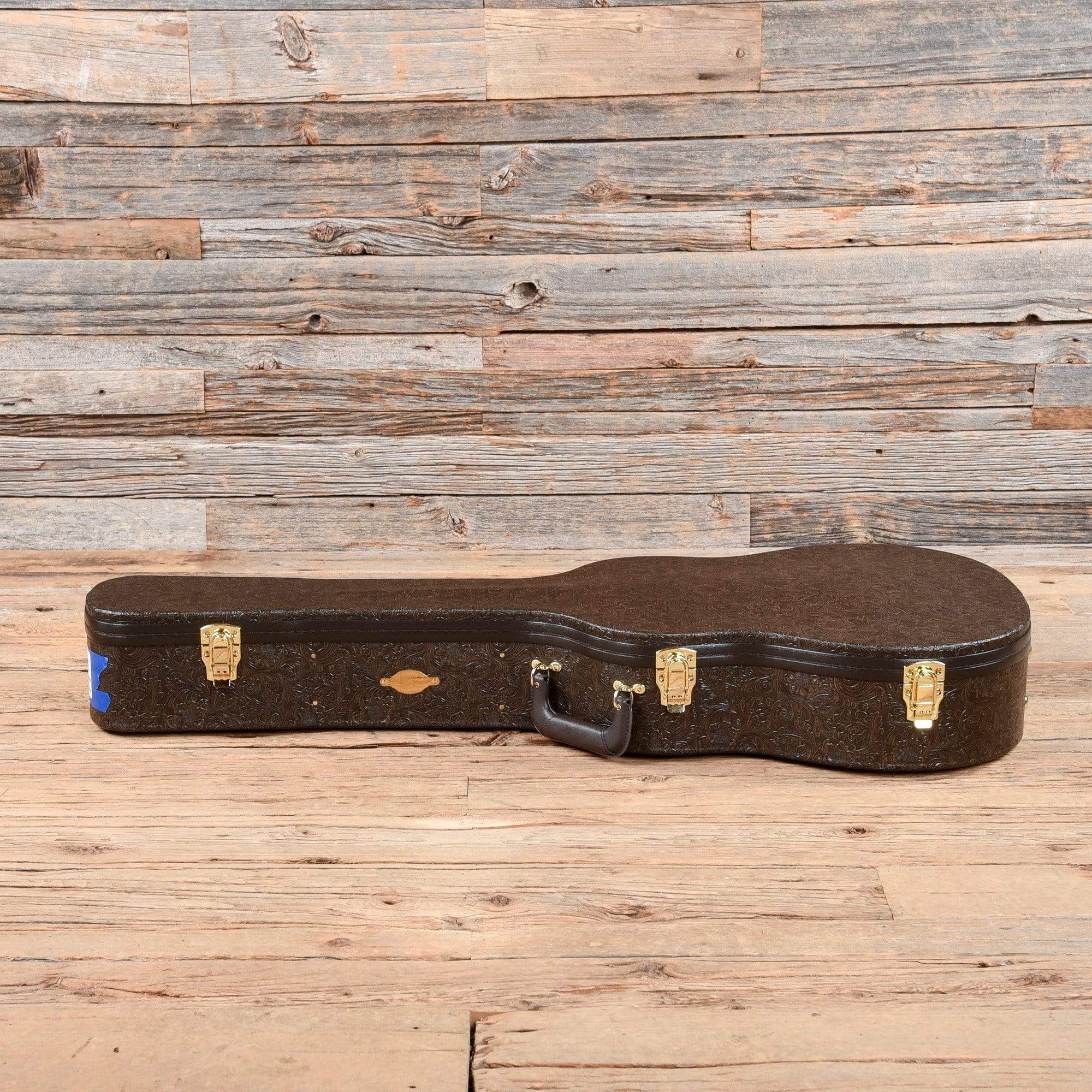 Taylor 717e Builder's Edition Torrefied Sitka/Rosewood Grand Pacific Natural ES2 Acoustic Guitars / Dreadnought