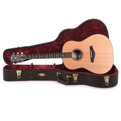 Taylor 717e Builder's Edition Torrefied Sitka/Rosewood Grand Pacific Natural ES2 Acoustic Guitars / Dreadnought