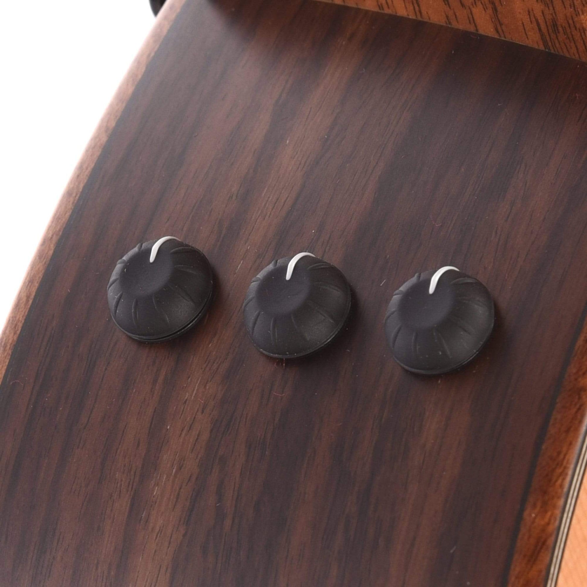 Taylor 717e Builder's Edition Torrefied Sitka/Rosewood Grand Pacific Natural ES2 Acoustic Guitars / Dreadnought