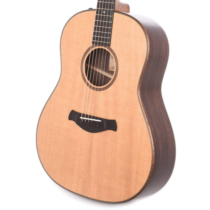 Taylor 717e Builder's Edition Torrefied Sitka/Rosewood Grand Pacific Natural ES2 Acoustic Guitars / Dreadnought