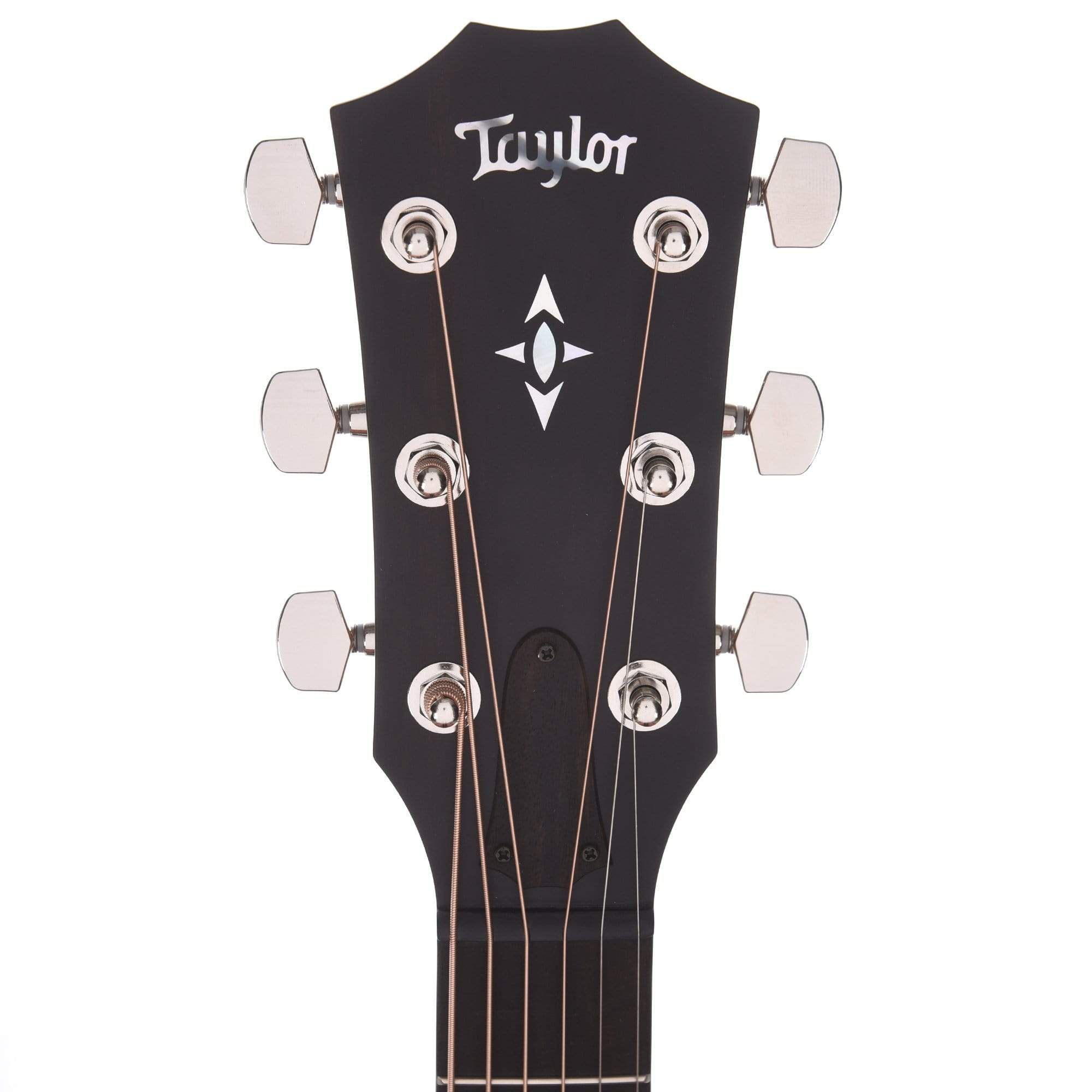Taylor 717e Builder's Edition Torrefied Sitka/Rosewood Grand Pacific Natural ES2 Acoustic Guitars / Dreadnought
