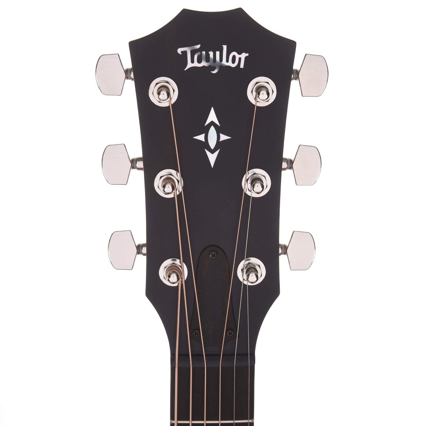 Taylor 717e Builder's Edition Torrefied Sitka/Rosewood Grand Pacific Natural ES2 Acoustic Guitars / Dreadnought