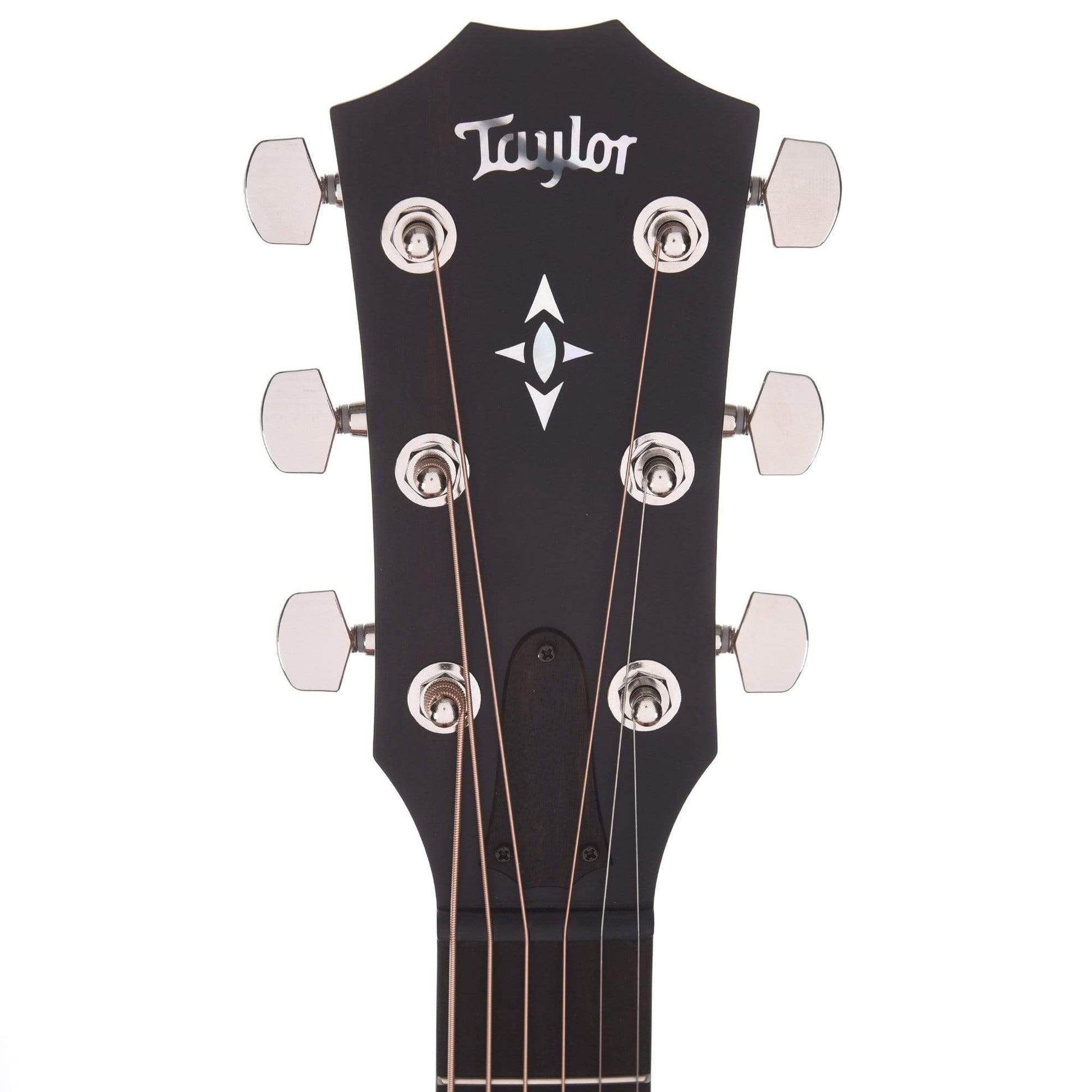 Taylor 717e Builder's Edition Torrefied Sitka/Rosewood Grand Pacific Natural ES2 Acoustic Guitars / Dreadnought