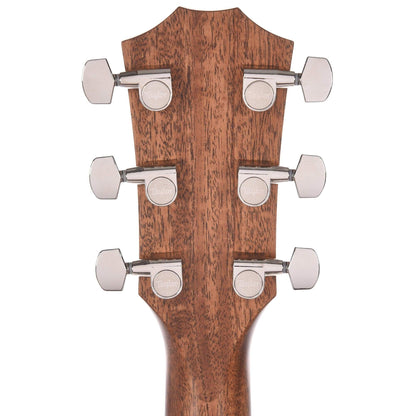 Taylor 717e Builder's Edition Torrefied Sitka/Rosewood Grand Pacific Natural ES2 Acoustic Guitars / Dreadnought