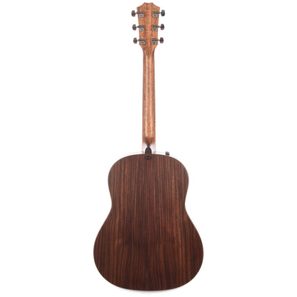 Taylor 717e Builder's Edition Torrefied Sitka/Rosewood Grand Pacific Natural ES2 Acoustic Guitars / Dreadnought
