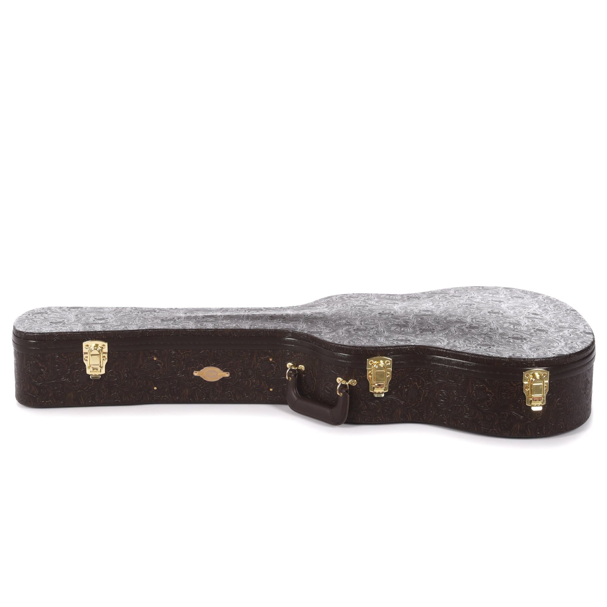 Taylor 717e Builder's Edition Torrefied Sitka/Rosewood Grand Pacific Natural ES2 Acoustic Guitars / Dreadnought