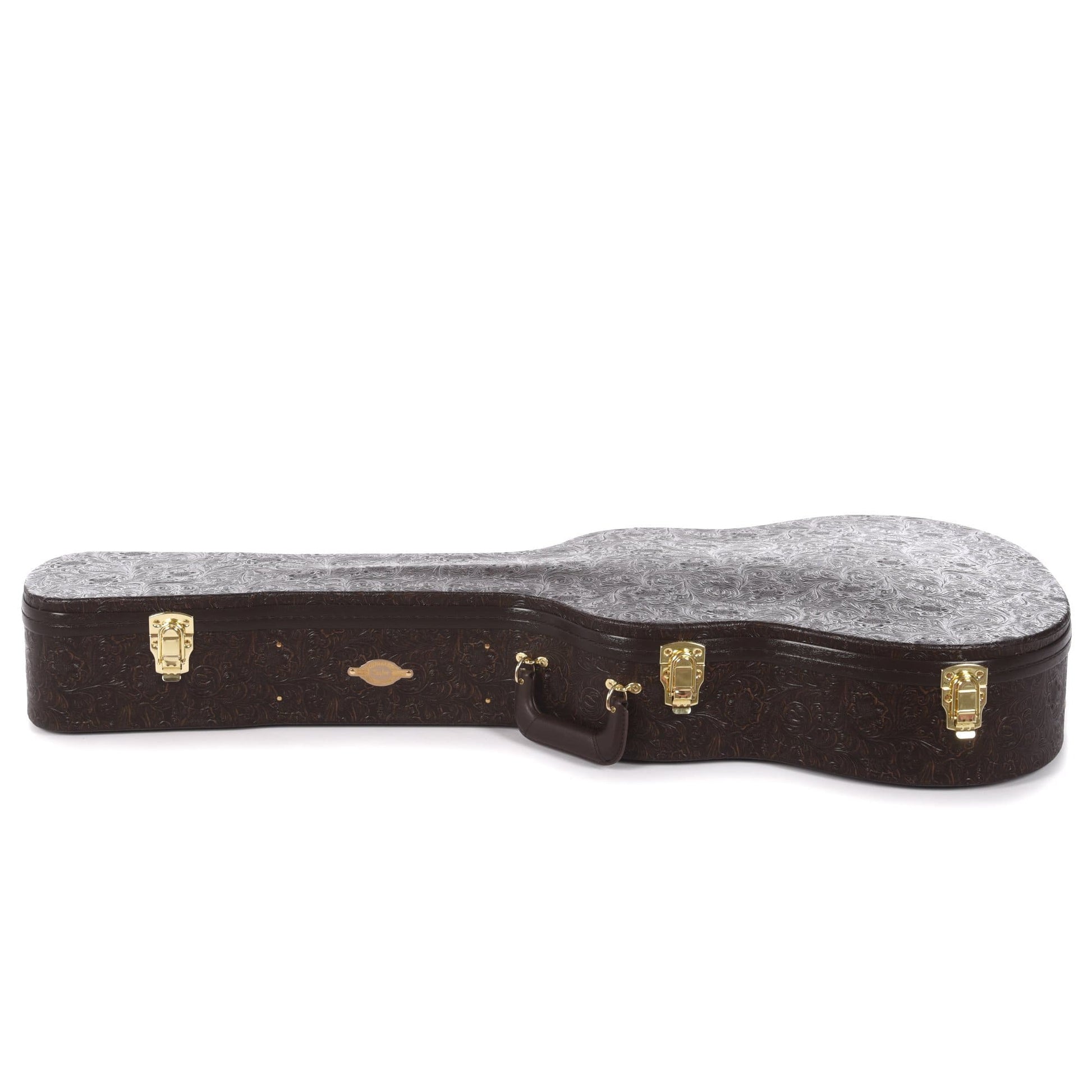 Taylor 717e Builder's Edition Torrefied Sitka/Rosewood Grand Pacific Natural ES2 Acoustic Guitars / Dreadnought