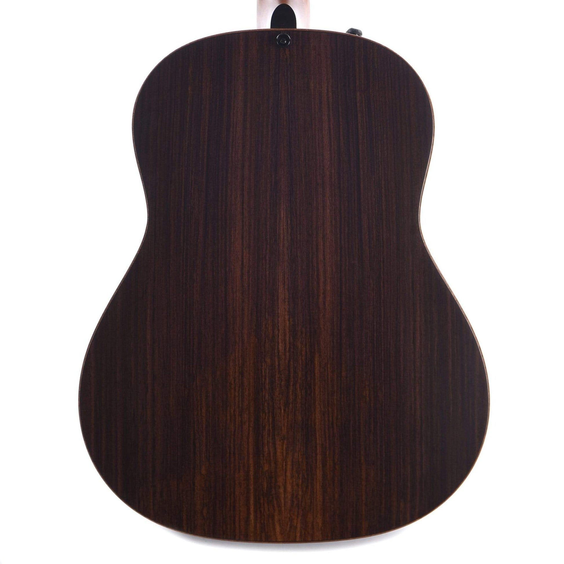 Taylor 717e Builder's Edition Torrefied Sitka/Rosewood Grand Pacific Wild Honey Burst ES2 Acoustic Guitars / Dreadnought