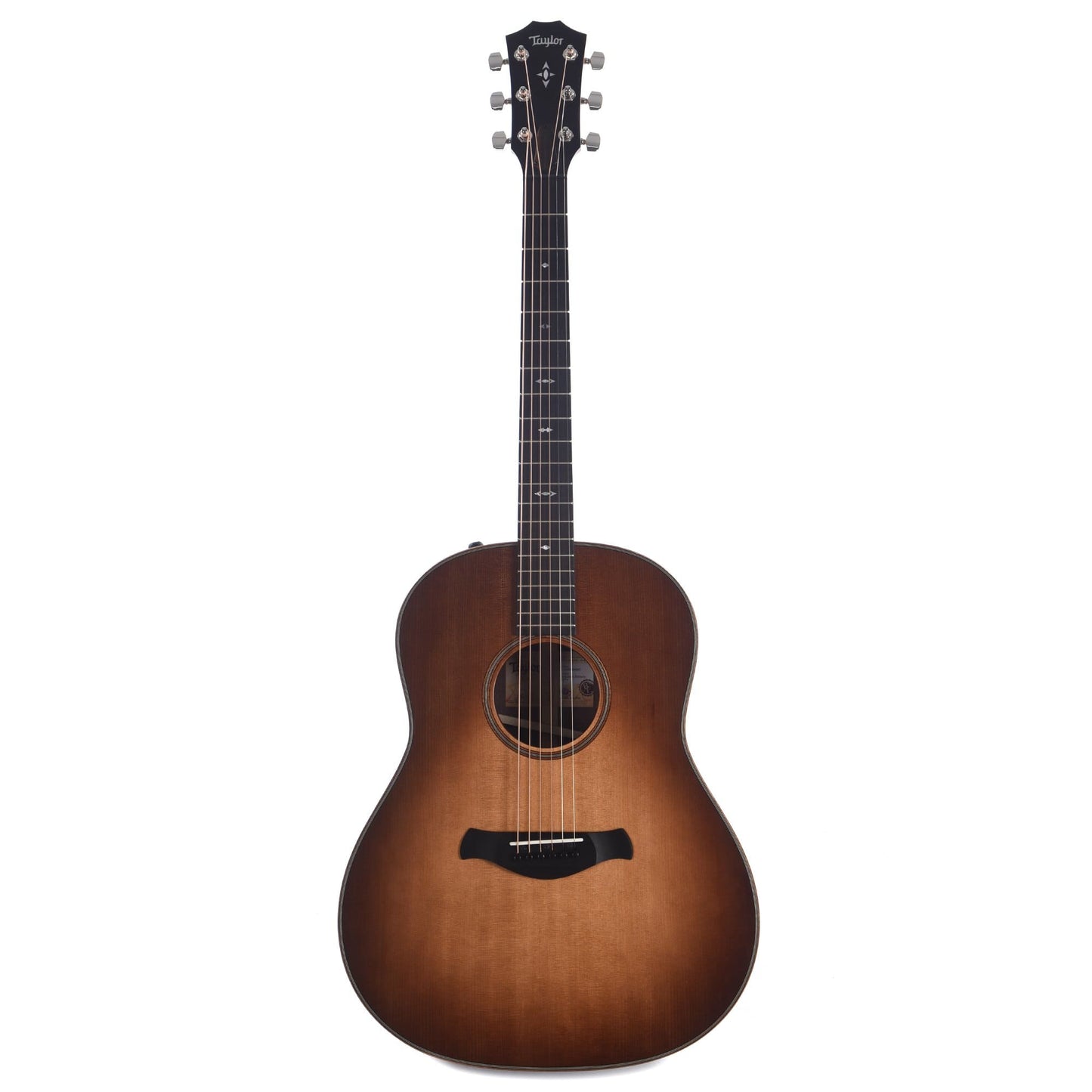 Taylor 717e Builder's Edition Torrefied Sitka/Rosewood Grand Pacific Wild Honey Burst ES2 Acoustic Guitars / Dreadnought