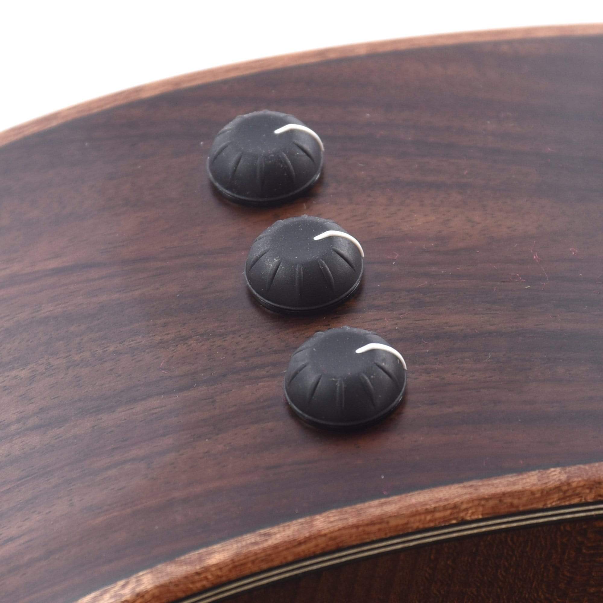 Taylor 717e Builder's Edition Torrefied Sitka/Rosewood Grand Pacific Wild Honey Burst ES2 Acoustic Guitars / Dreadnought