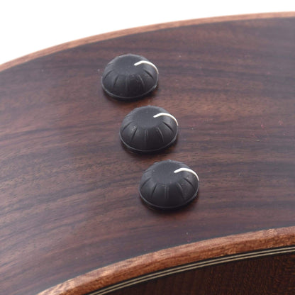 Taylor 717e Builder's Edition Torrefied Sitka/Rosewood Grand Pacific Wild Honey Burst ES2 Acoustic Guitars / Dreadnought