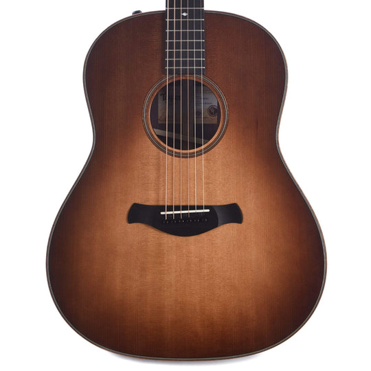 Taylor 717e Builder's Edition Torrefied Sitka/Rosewood Grand Pacific Wild Honey Burst ES2 Acoustic Guitars / Dreadnought