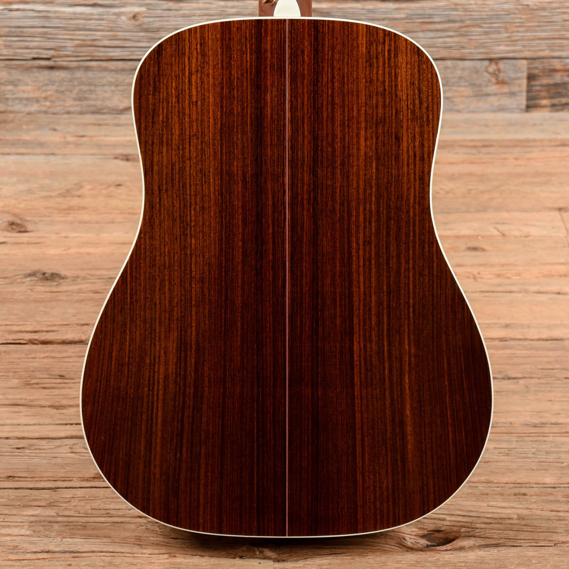 Taylor 810 Natural 1997 Acoustic Guitars / Dreadnought