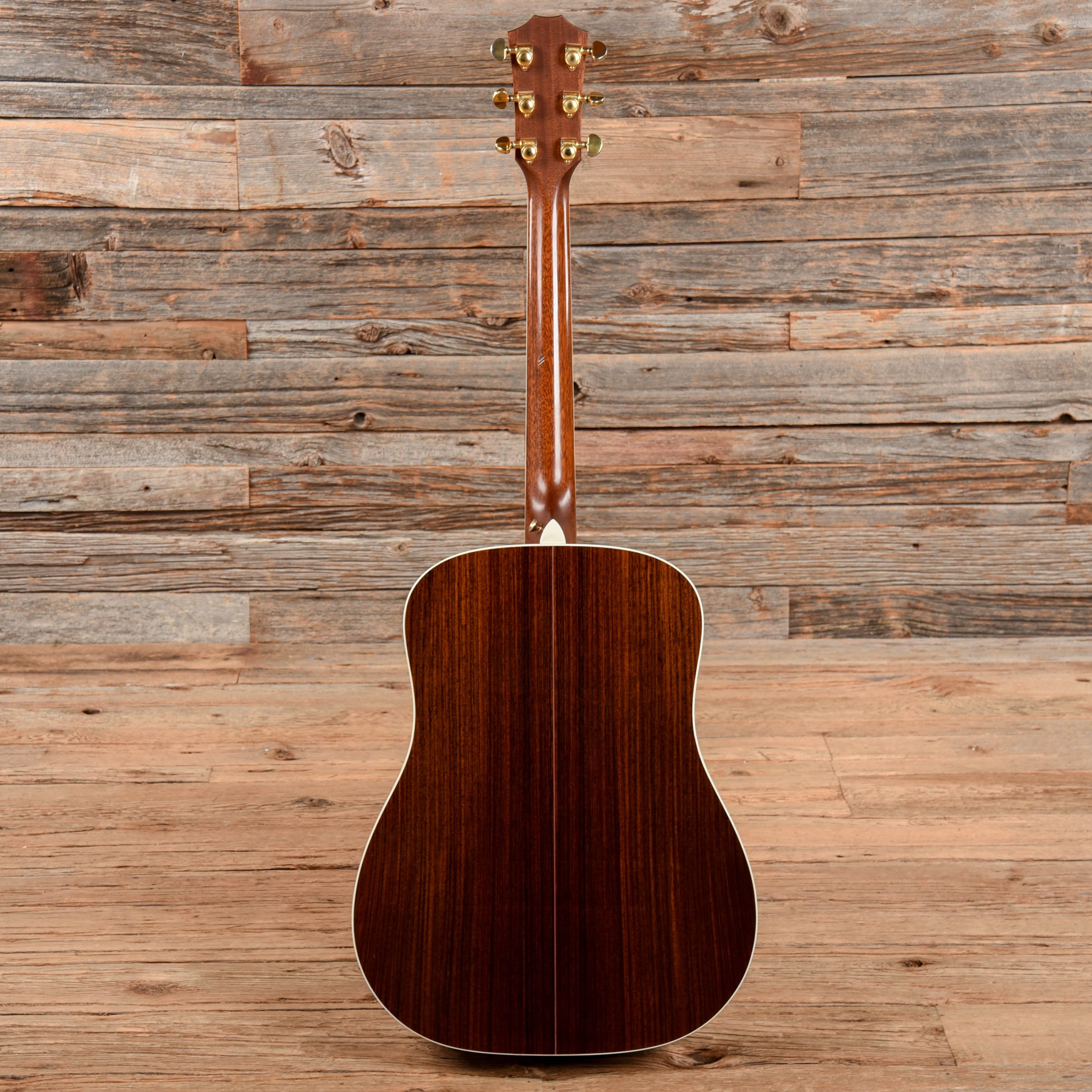 Taylor 810 Natural 1997 – Chicago Music Exchange
