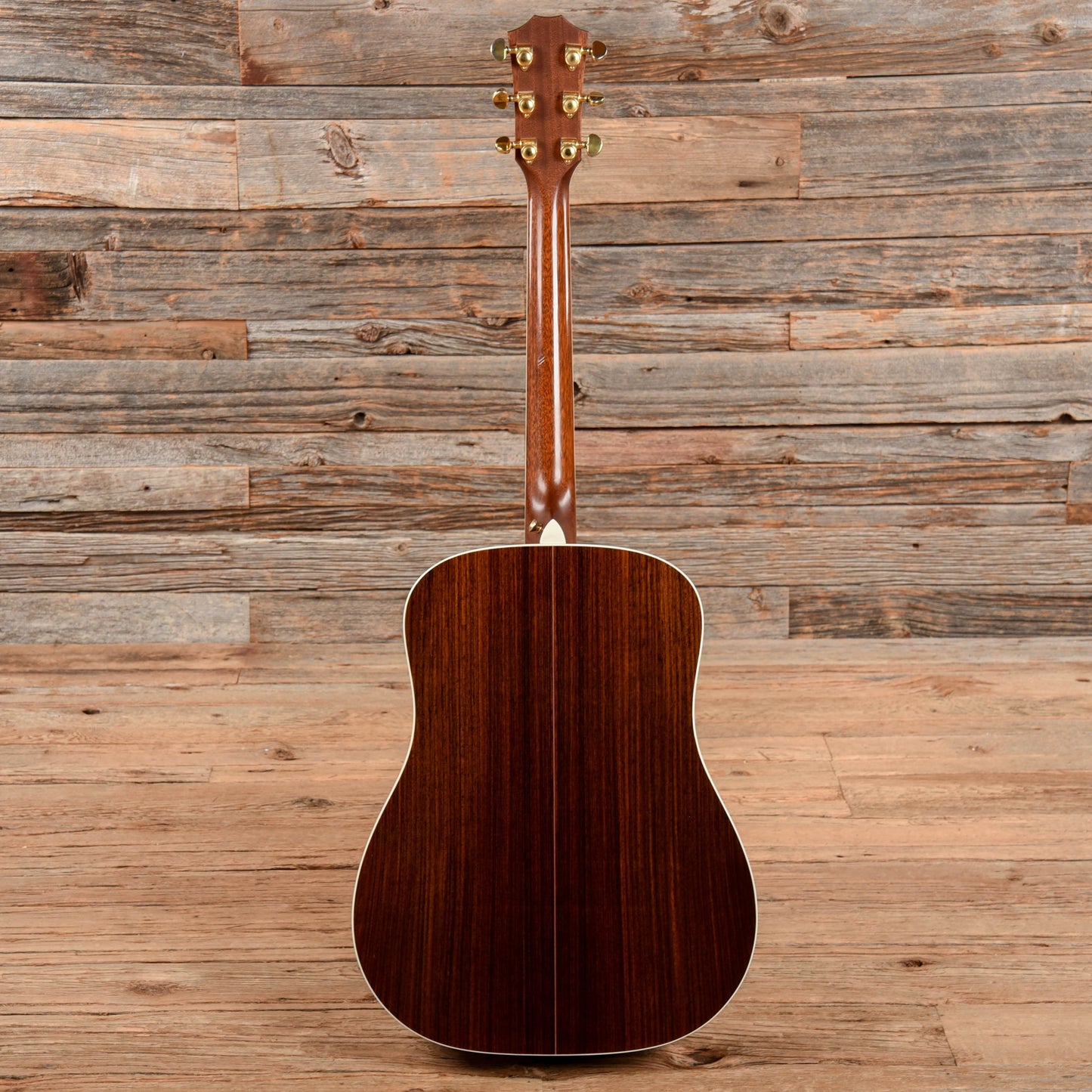 Taylor 810 Natural 1997 Acoustic Guitars / Dreadnought