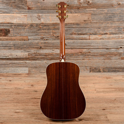 Taylor 810 Natural 1997 Acoustic Guitars / Dreadnought