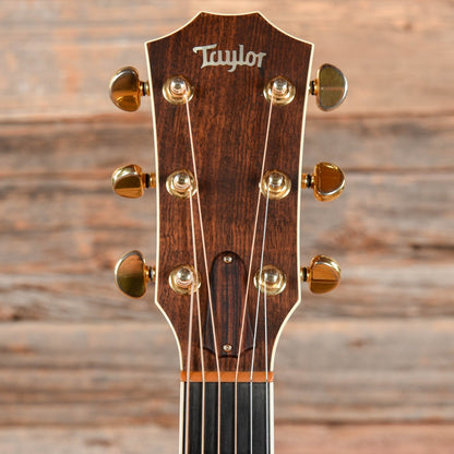 Taylor 810 Natural 1997 Acoustic Guitars / Dreadnought