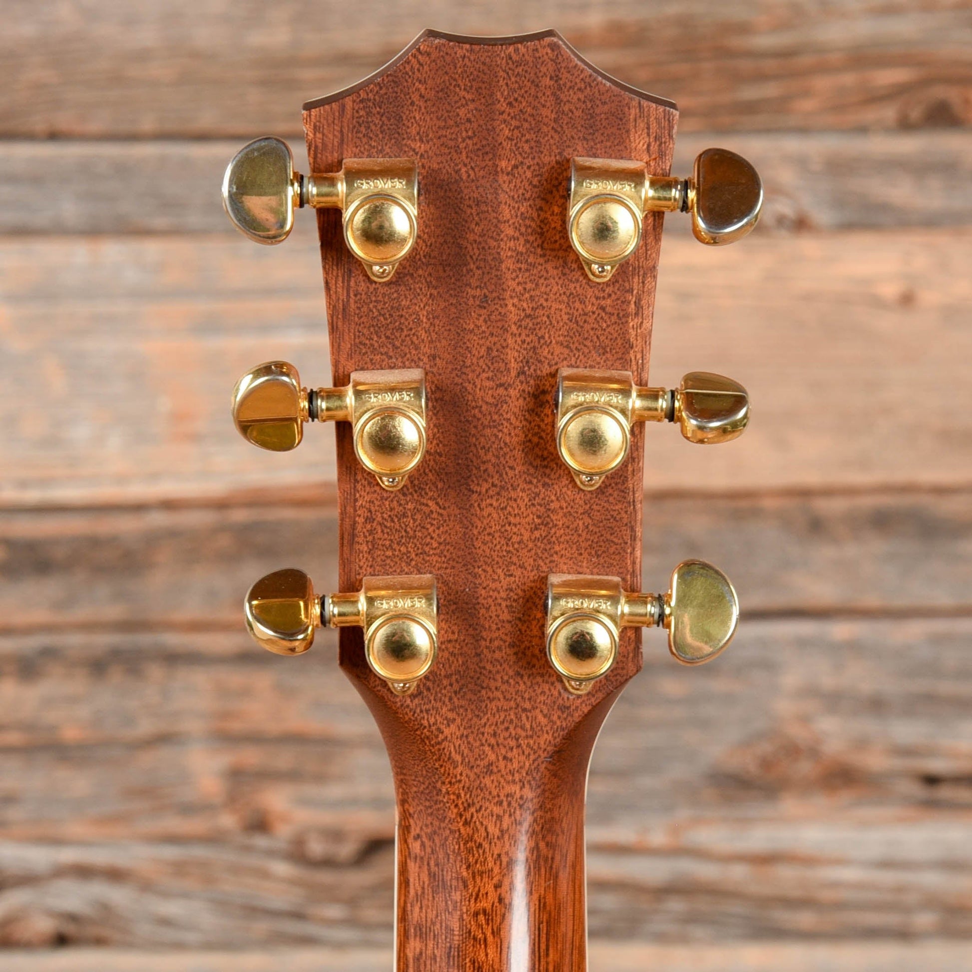 Taylor 810 Natural 1997 Acoustic Guitars / Dreadnought