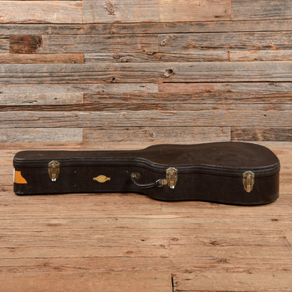 Taylor 810 Natural 1997 Acoustic Guitars / Dreadnought