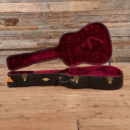 Taylor 810 Natural 1997 Acoustic Guitars / Dreadnought