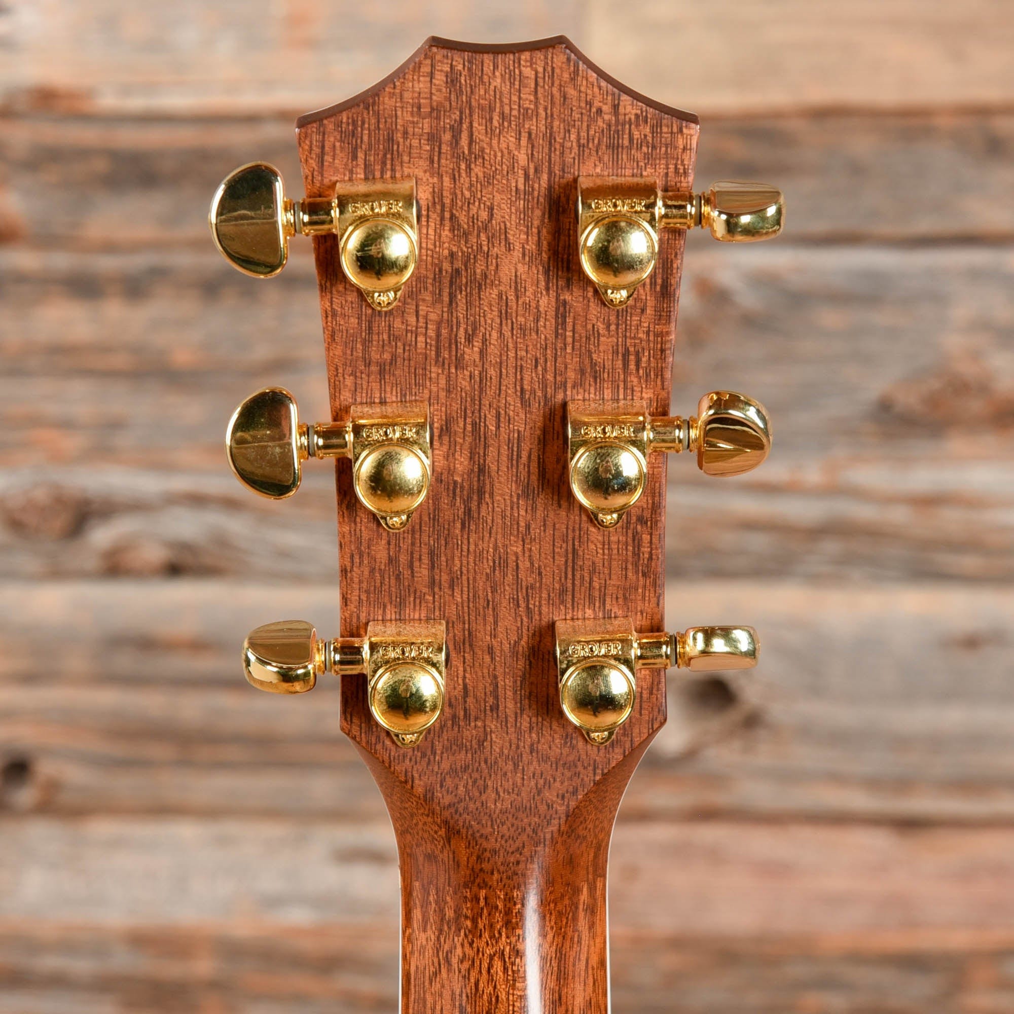 Taylor 810ce w/ Fishman Electronics Natural 2002 Acoustic Guitars / Dreadnought