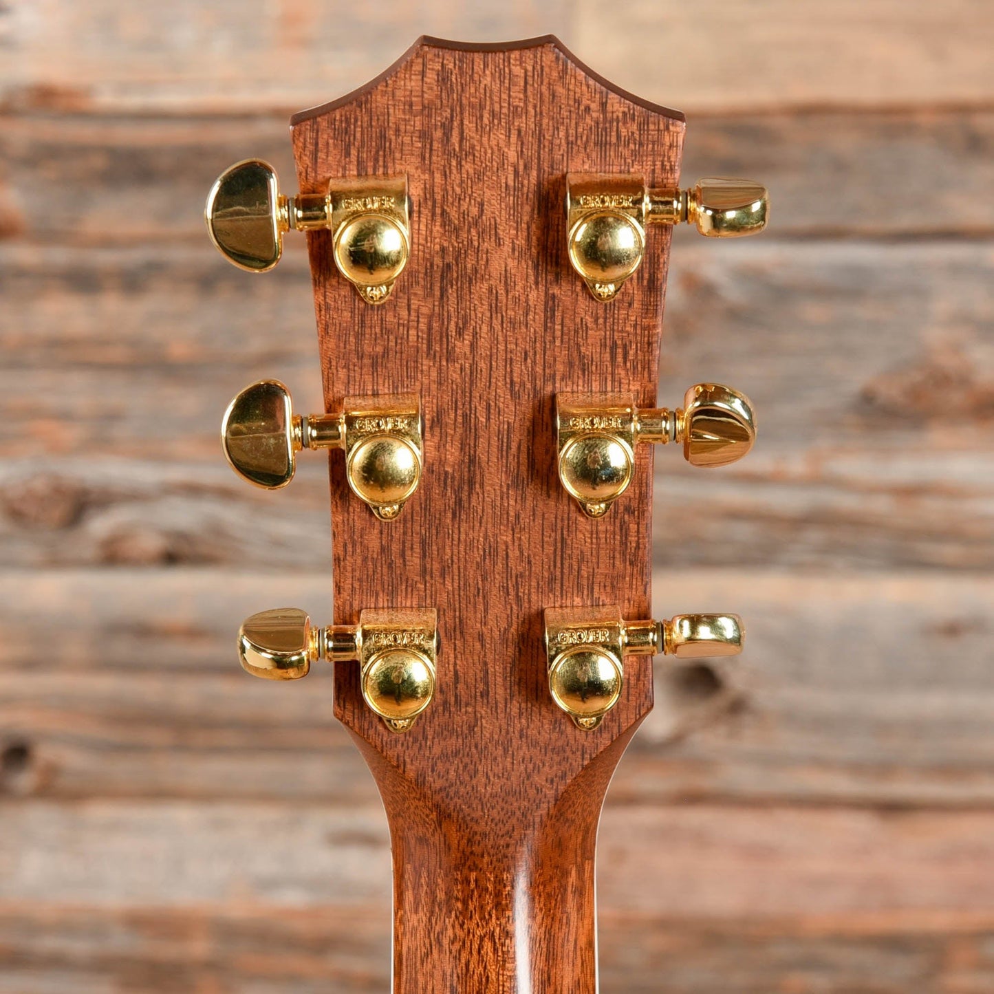 Taylor 810ce w/ Fishman Electronics Natural 2002 Acoustic Guitars / Dreadnought