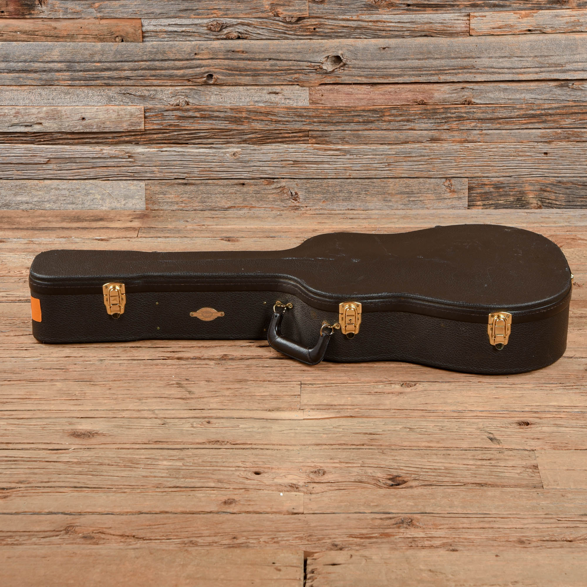 Taylor 810ce w/ Fishman Electronics Natural 2002 Acoustic Guitars / Dreadnought