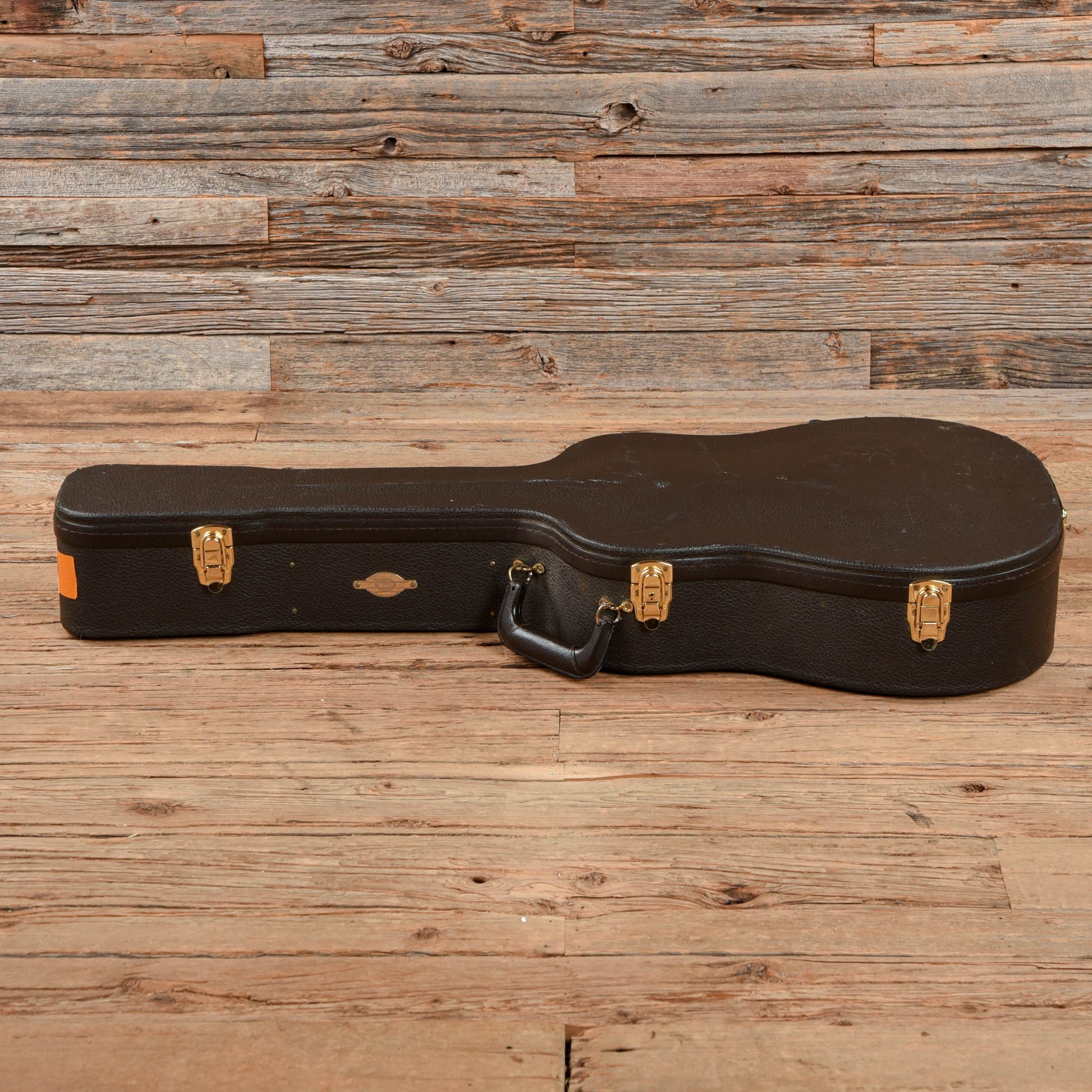 Taylor 810ce w/ Fishman Electronics Natural 2002 Acoustic Guitars / Dreadnought