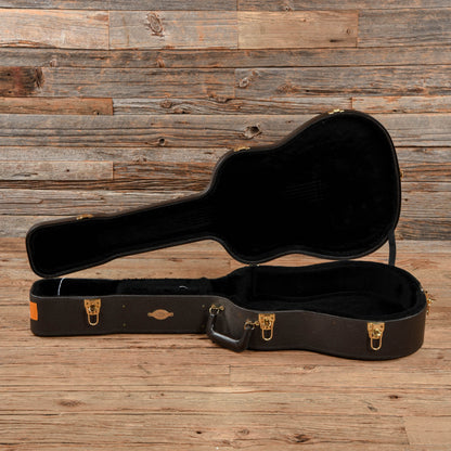 Taylor 810ce w/ Fishman Electronics Natural 2002 Acoustic Guitars / Dreadnought