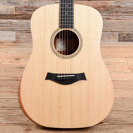 Taylor Academy 10 Dreadnought Sitka/Sapele Maple Neck Acoustic Guitars / Dreadnought