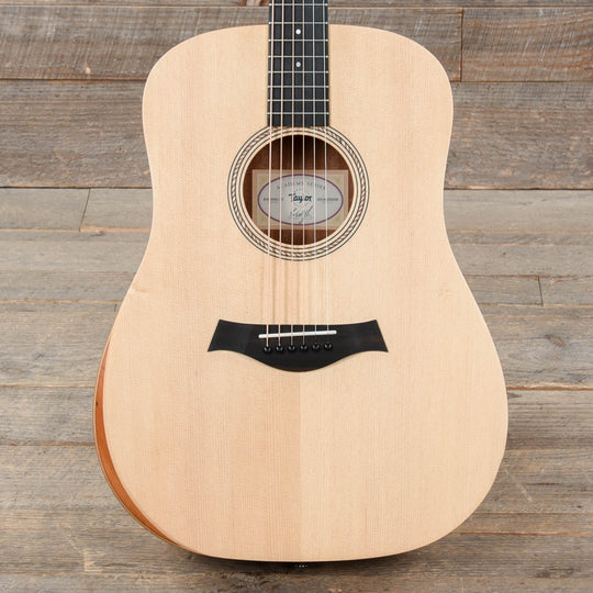 Taylor Academy 10 Dreadnought Sitka/Sapele Maple Neck Acoustic Guitars / Dreadnought