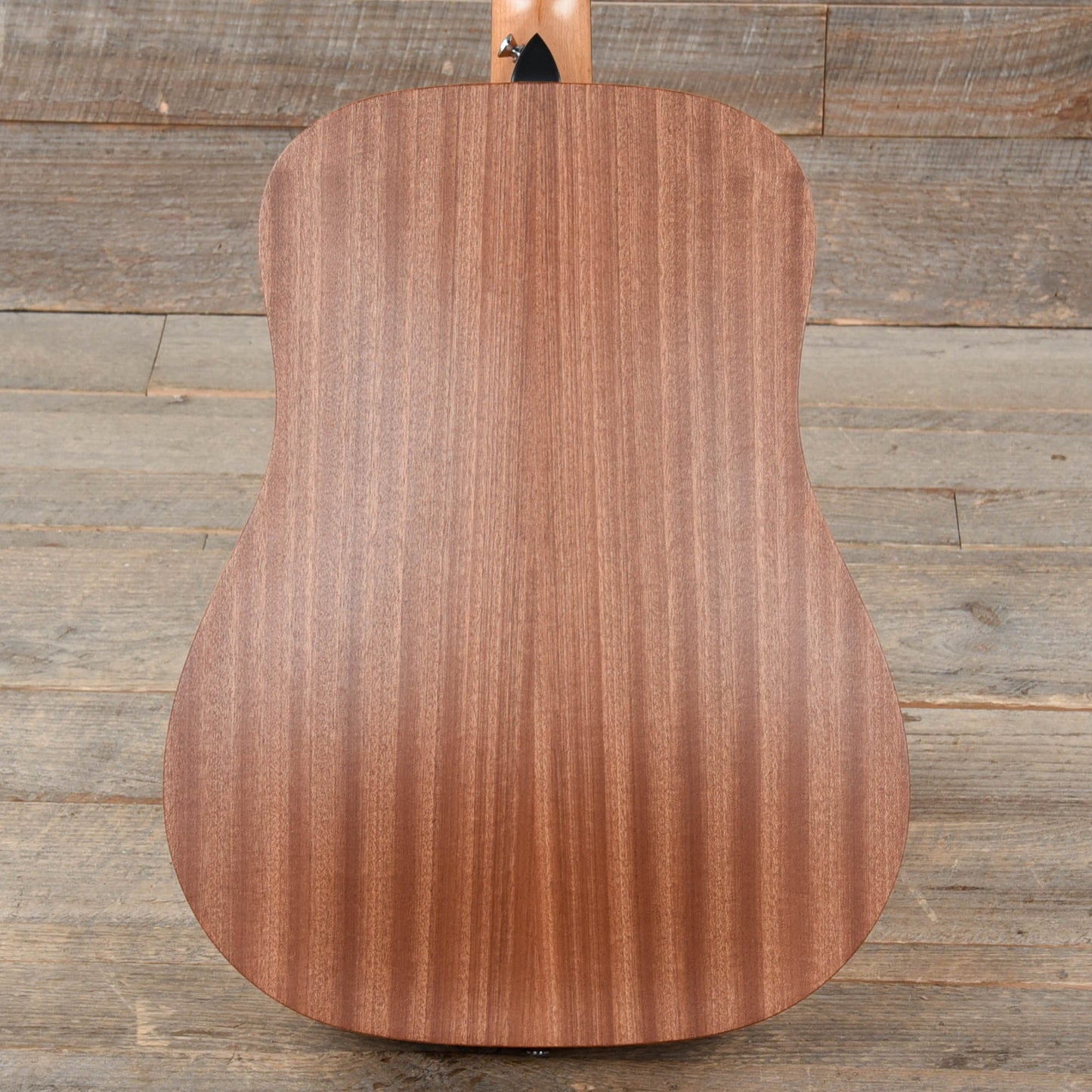 Taylor Academy 10 Dreadnought Sitka/Sapele Maple Neck Acoustic Guitars / Dreadnought