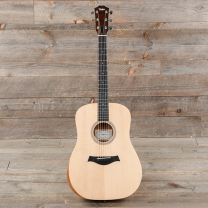 Taylor Academy 10 Dreadnought Sitka/Sapele Maple Neck Acoustic Guitars / Dreadnought