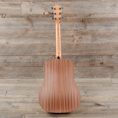 Taylor Academy 10 Dreadnought Sitka/Sapele Maple Neck Acoustic Guitars / Dreadnought