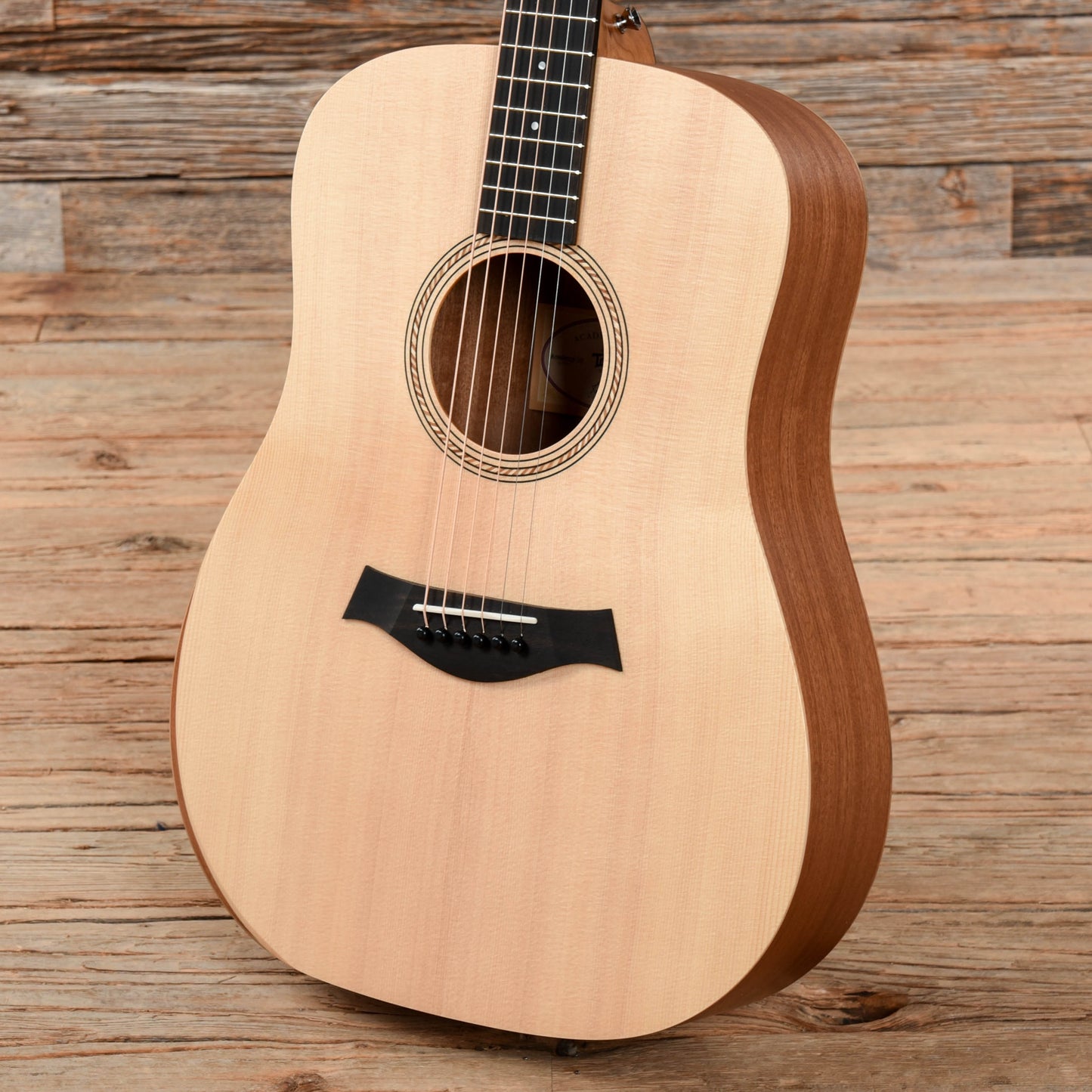 Taylor Academy 10 Natural 2022 Acoustic Guitars / Dreadnought