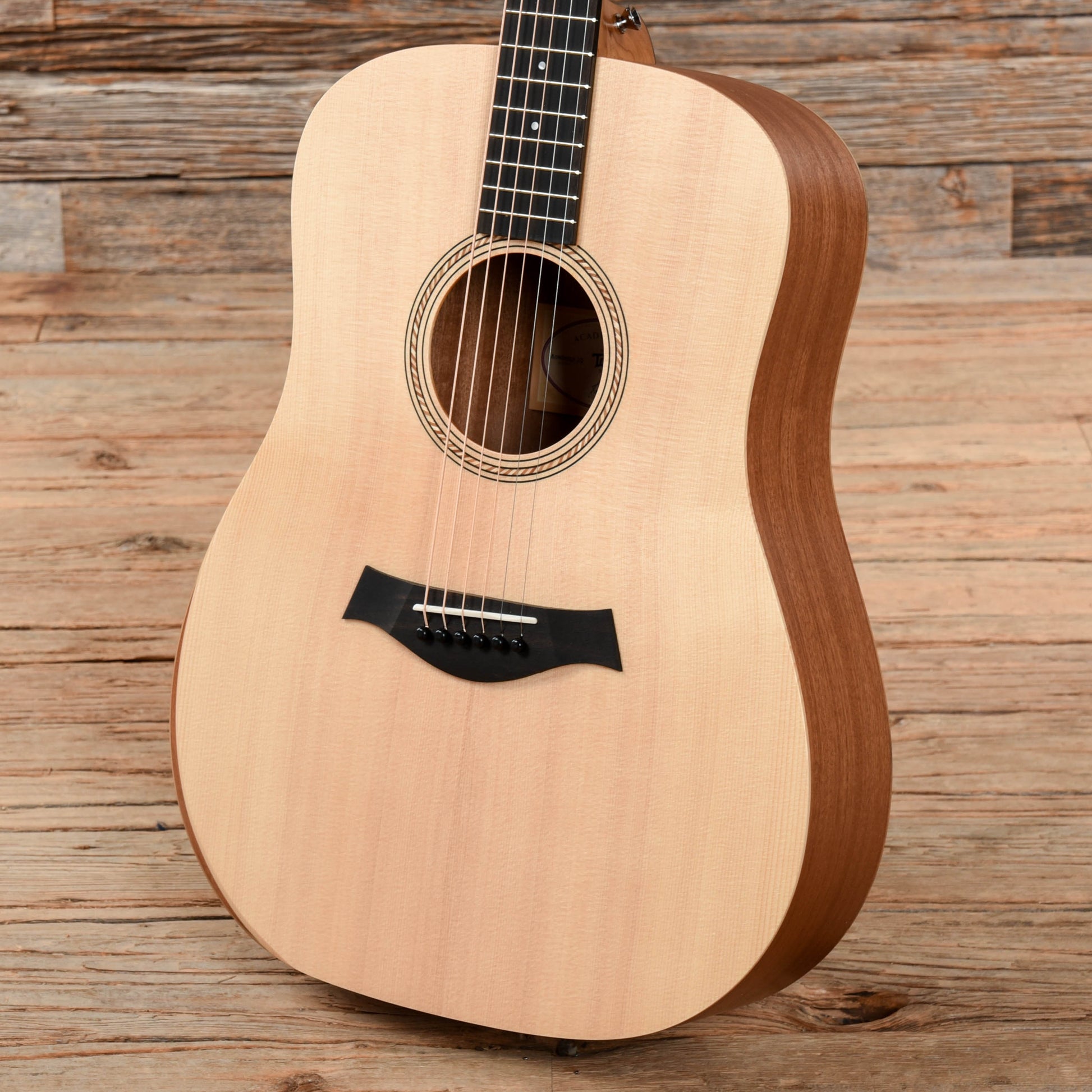 Taylor Academy 10 Natural 2022 Acoustic Guitars / Dreadnought