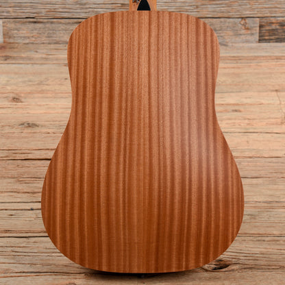 Taylor Academy 10 Natural 2022 Acoustic Guitars / Dreadnought
