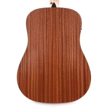 Taylor Academy 10e Dreadnought Sitka/Sapele Maple Neck ES-B Acoustic Guitars / Dreadnought