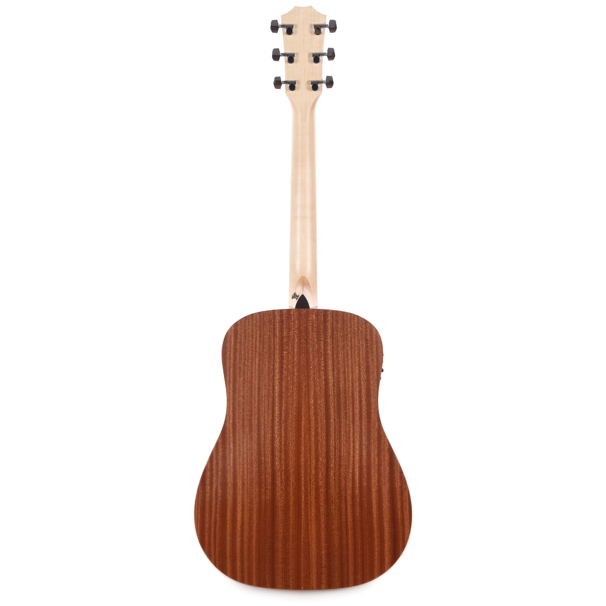 Taylor Academy 10e Dreadnought Sitka/Sapele Maple Neck ES-B Acoustic Guitars / Dreadnought
