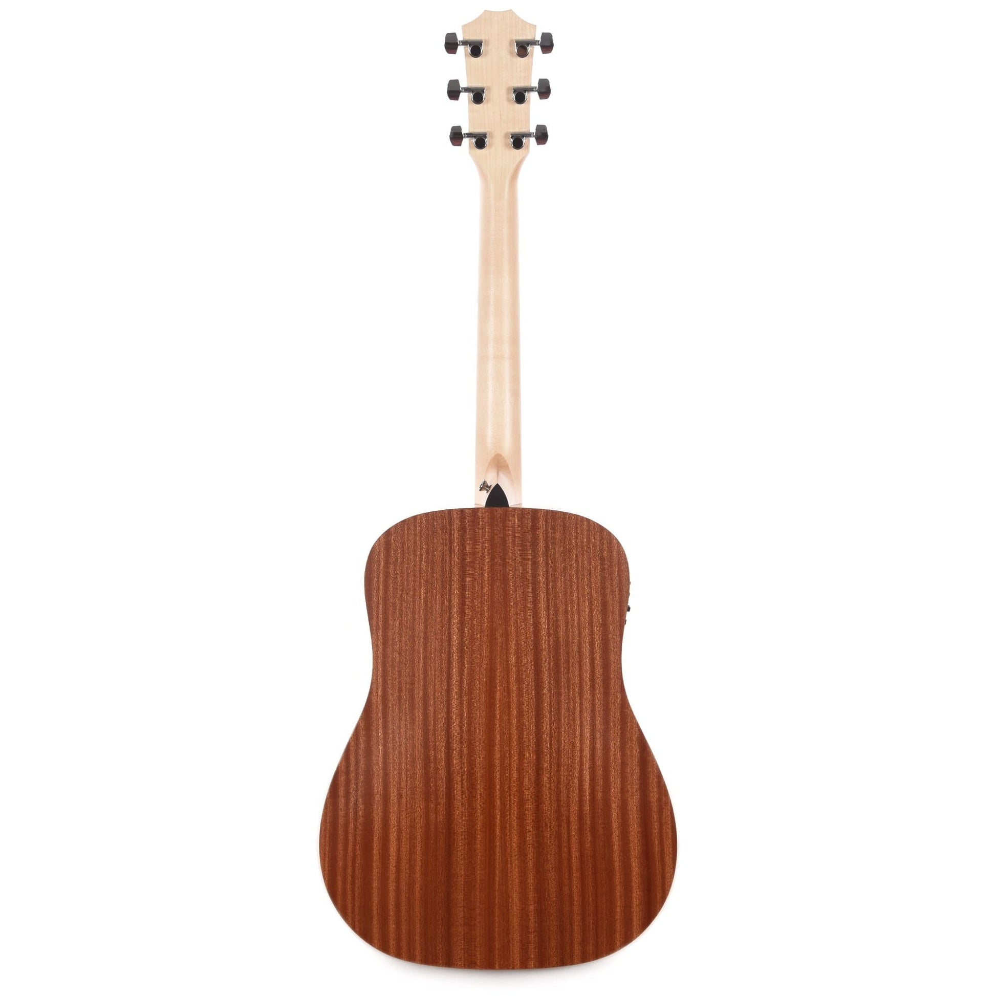 Taylor Academy 10e Dreadnought Sitka/Sapele Maple Neck ES-B Acoustic Guitars / Dreadnought