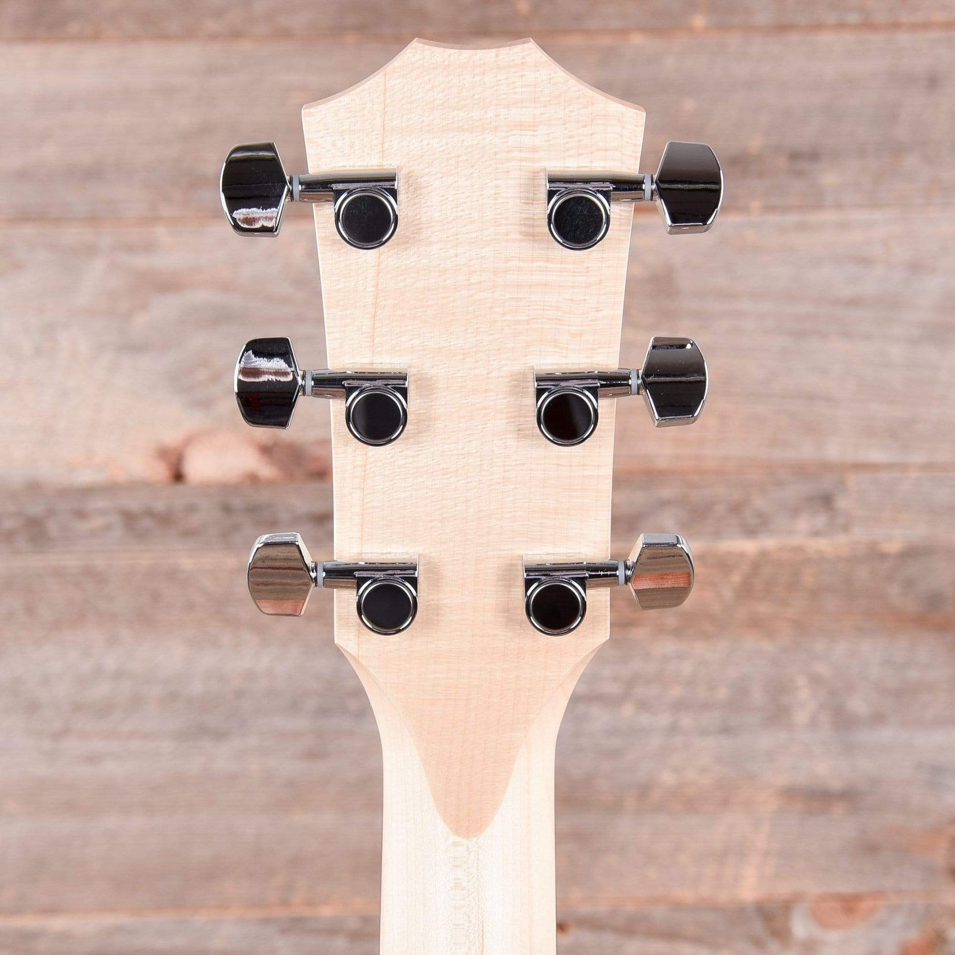 Taylor Academy 10e Dreadnought Sitka/Sapele Maple Neck ES-B Acoustic Guitars / Dreadnought