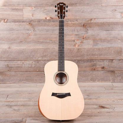 Taylor Academy 10e Dreadnought Sitka/Sapele Maple Neck ES-B Acoustic Guitars / Dreadnought