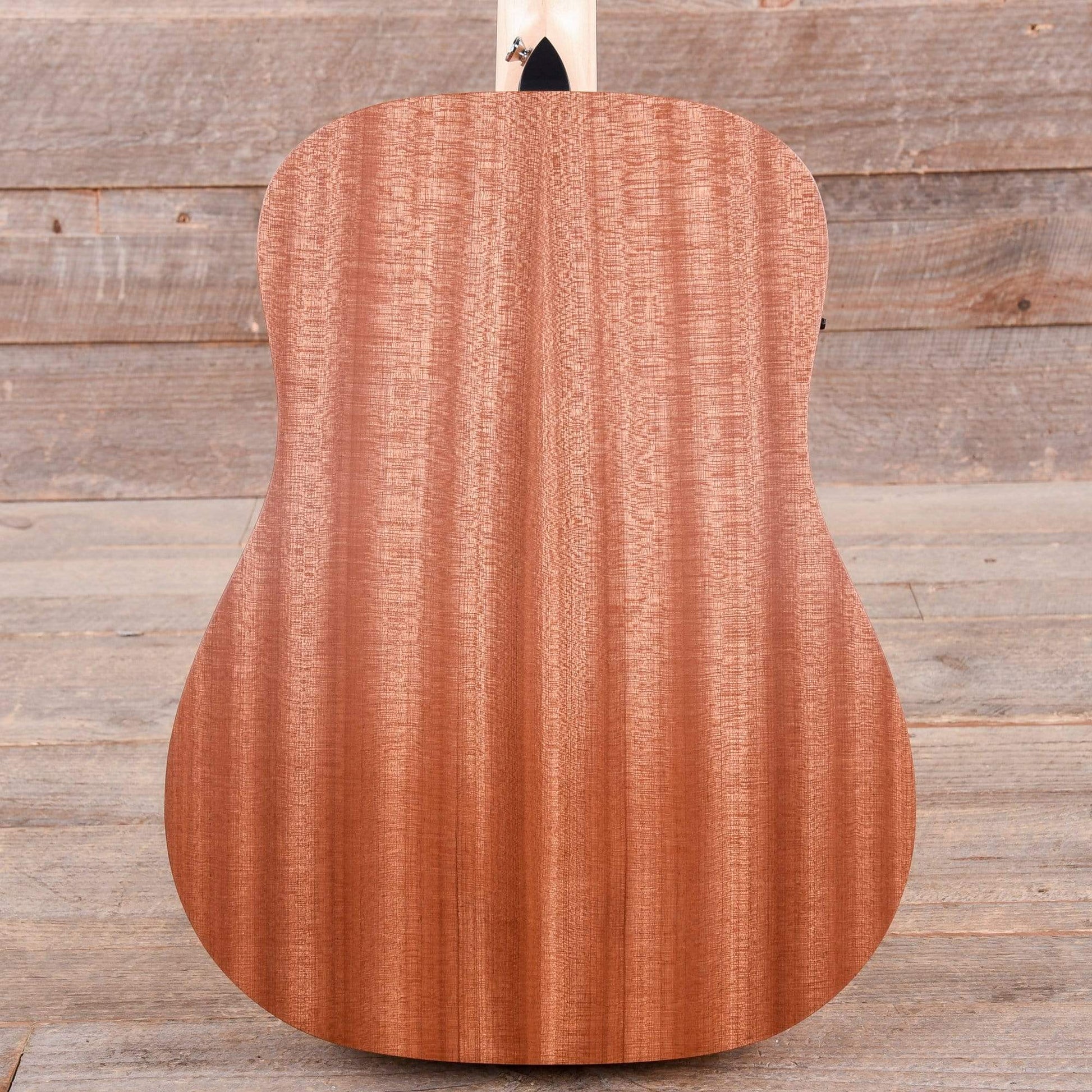 Taylor Academy 10e Dreadnought Sitka/Sapele Maple Neck ES-B Acoustic Guitars / Dreadnought