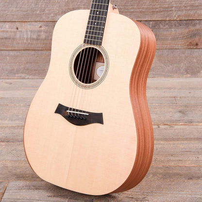 Taylor Academy 10e Dreadnought Sitka/Sapele Maple Neck ES-B Acoustic Guitars / Dreadnought