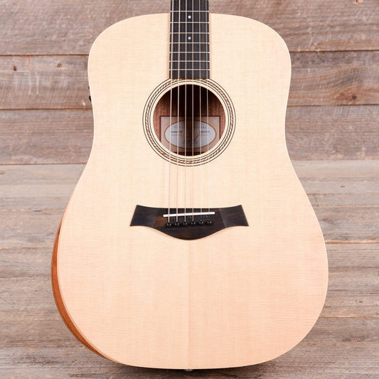 Taylor Academy 10e Dreadnought Sitka/Sapele Maple Neck ES-B Acoustic Guitars / Dreadnought